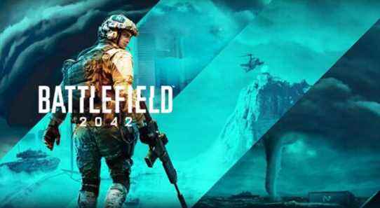 Battlefield V compte actuellement plus de joueurs Steam que Battlefield 2042