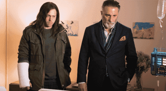 Big Gold Brick Trailer lie Andy Garcia, Megan Fox et Oscar Isaac dans une comédie tordue