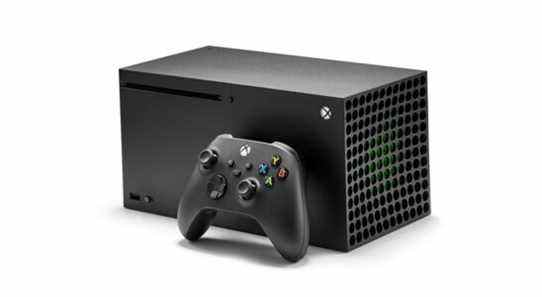Bilan de l'année Xbox : l'impact de la Xbox Series X, du Game Pass, du PC et du Cloud Gaming