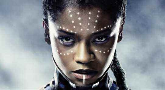 Black Panther : Wakanda Forever reprend la production en janvier