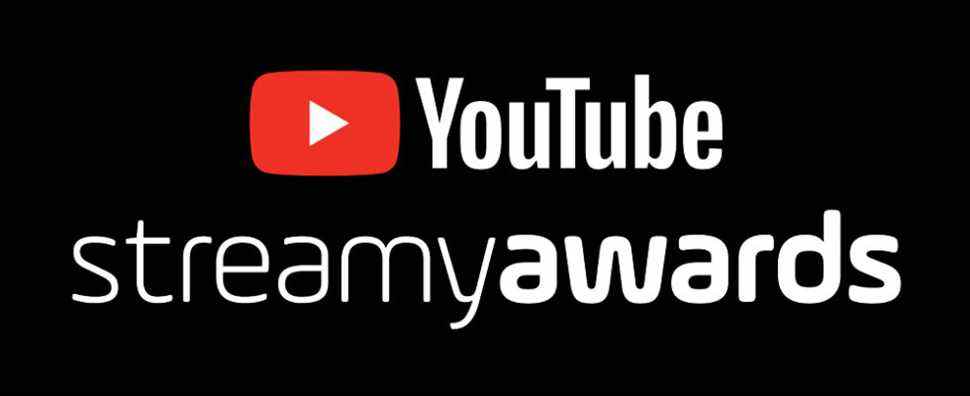 Bretman Rock, Bailey Sarian, Mark Rober et MrBeast parmi les gagnants répétés des YouTube Streamy Awards 2021 – Liste complète des gagnants