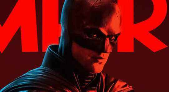 Bruce Wayne de Robert Pattinson couve dans de nouvelles images de Batman
