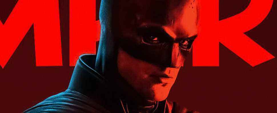 Bruce Wayne de Robert Pattinson couve dans de nouvelles images de Batman