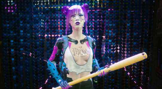 CD Projekt prévoit de régler le procès Cyberpunk 2077 pour 1,85 million de dollars