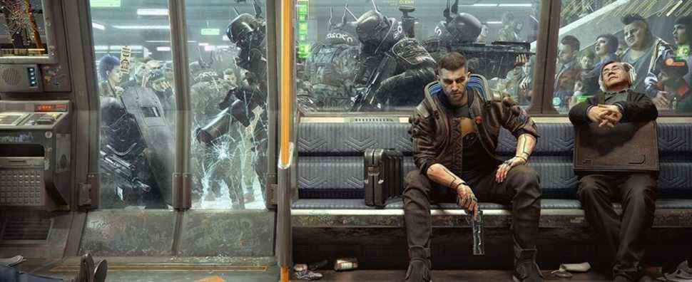 CD Projekt règle le procès Cyberpunk 2077 et paiera 1,85 million de dollars