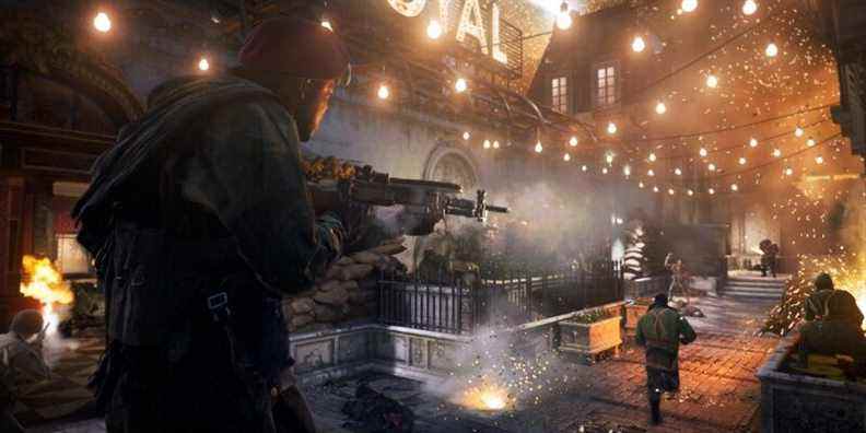 Call Of Duty: Vanguard était le jeu le plus vendu aux États-Unis en novembre, avec Battlefield 2042 derrière lui à la deuxième place