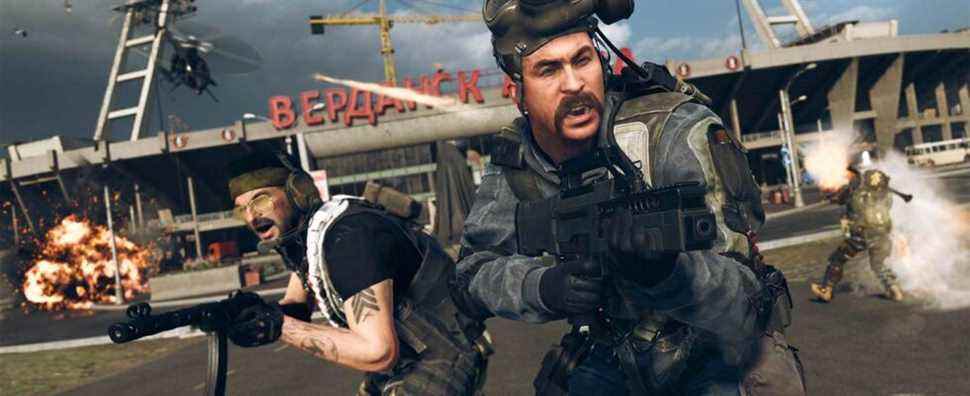 Call Of Duty: les développeurs de Warzone organisent un débrayage après les licenciements au titre de l'assurance qualité