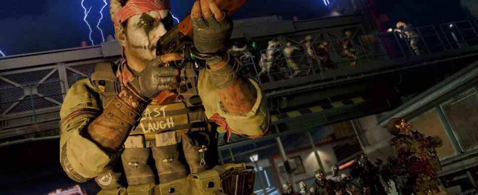 Call of Duty Studio promet vaguement de faire mieux un mois après un rapport sur le harcèlement sexuel