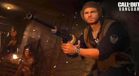 Call of Duty: Vanguard Trailer présente les avantages exclusifs PlayStation