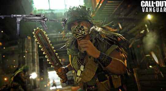 Call of Duty: les fans de Warzone appellent MP-40 Blueprint Pay-To-Win