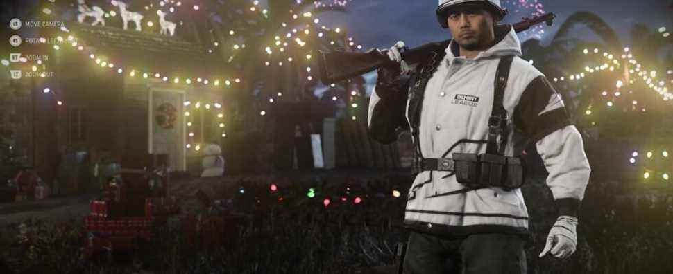 Call of Duty: les joueurs de Vanguard sont déçus par les nouveaux skins de la ligue Call of Duty