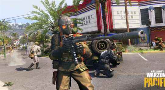 Call of Duty révolutionnaire : le bug de Warzone tue les joueurs avant même qu'ils n'apparaissent