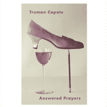 Prières exaucées par Truman Capote