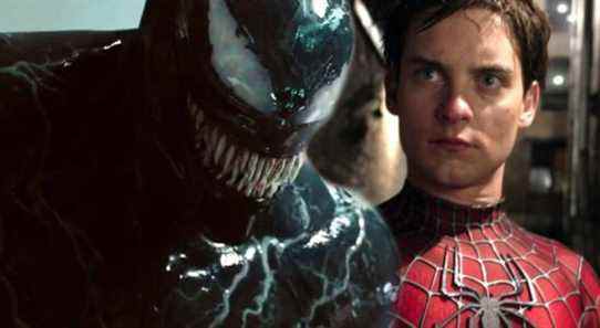 Cette théorie des fans propose une raison multiversale pour que Venom connaisse Spider-Man