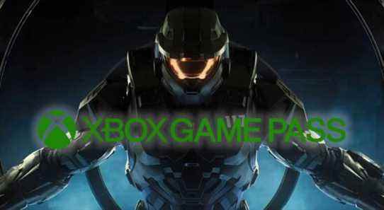Chaque jeu ajouté au Xbox Game Pass en décembre 2021