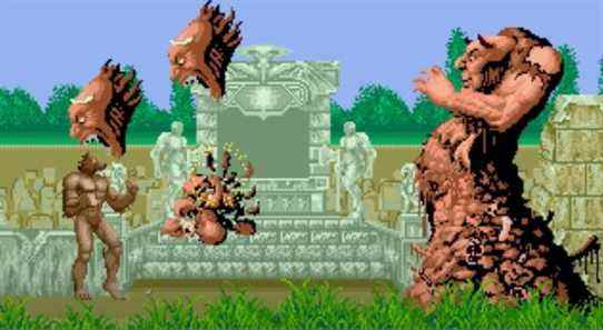 Cinq nouveaux jeux Sega Genesis ajoutés à Nintendo Switch Online, dont Altered Beast, ToeJam & Earl, etc.