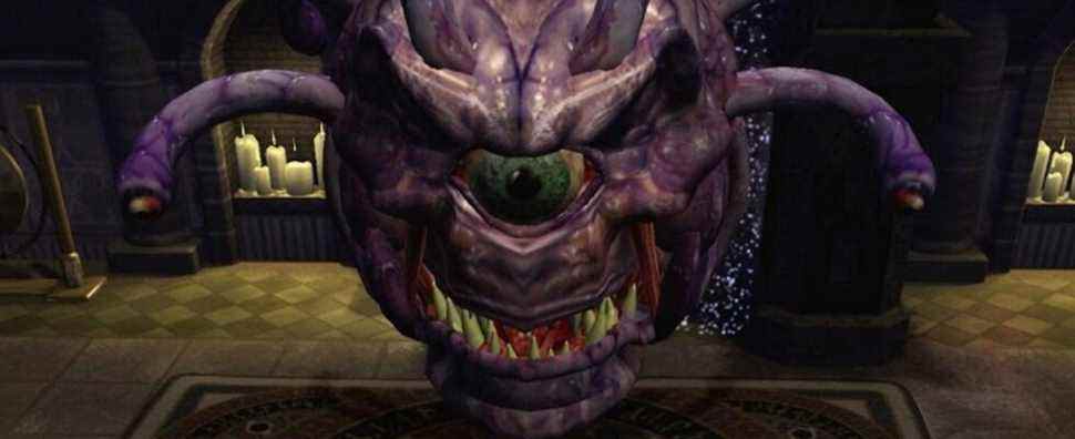 Classic Dungeons and Dragons Game Baldur's Gate: Dark Alliance maintenant disponible sur Steam