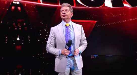 Comment Vince McMahon de la WWE se compare au patron d'AEW Tony Khan, selon Matt Hardy