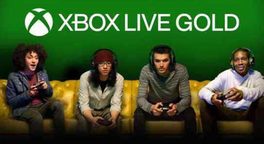 Comment configurer un compte Xbox Live
