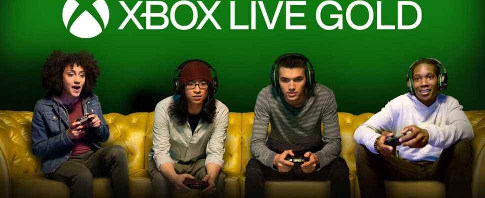 Comment configurer un compte Xbox Live