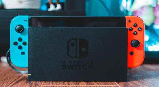 Comment connecter une Nintendo Switch à un téléviseur