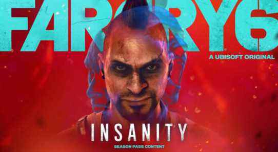Comment démarrer Far Cry 6 Insanity - DLC Vaas