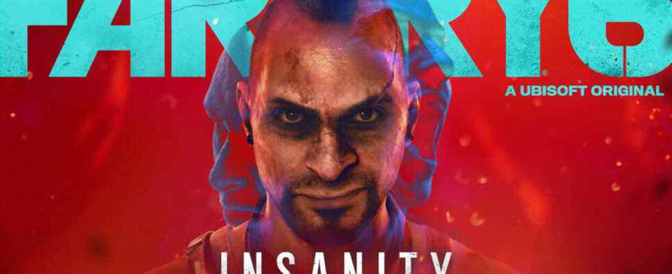 Comment démarrer Far Cry 6 Insanity - DLC Vaas