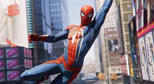 Comparaison de Spider-Man Web Shooter: Fortnite contre Marvel's Avengers contre Marvel's Spider-Man