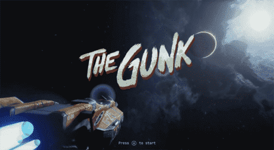 Critique : The Gunk |  JeuxBoulevard