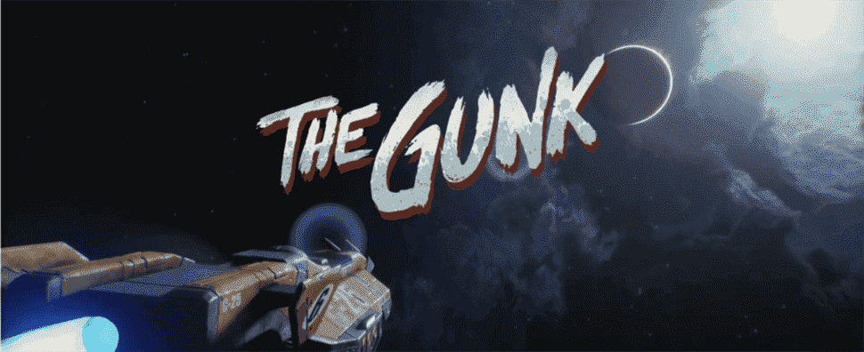 Critique : The Gunk |  JeuxBoulevard