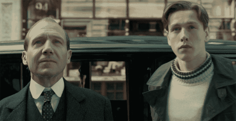 Critique de «The King's Man»: le préquel de l'espionnage de Matthew Vaughn est incohérent, cynique et ennuyeux