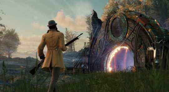 D'anciens développeurs de BioWare annoncent le jeu de survie d'artisanat victorien Nightingale