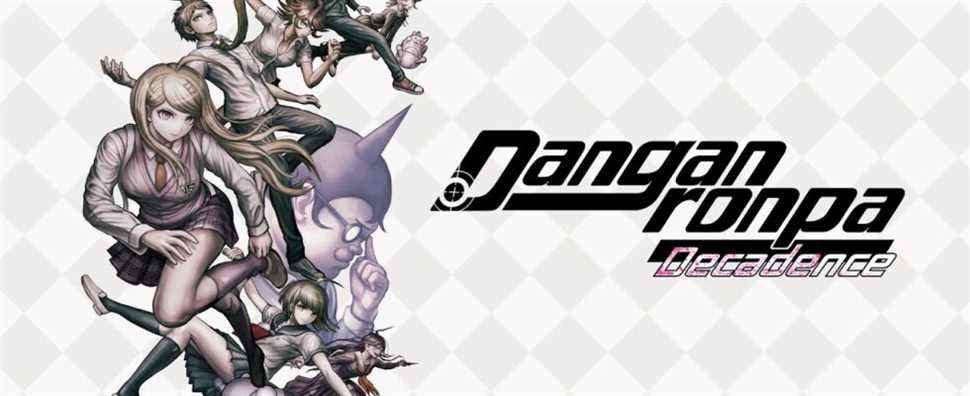 Danganronpa dev sur le contenu exclusif de Switch, pourquoi les jeux ont été portés