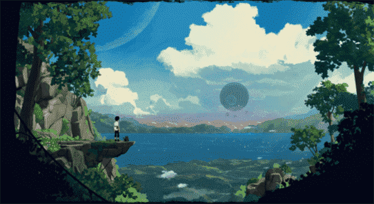 Découvrez Planet Of Lana, un prochain jeu indépendant mettant en vedette le compositeur du dernier gardien