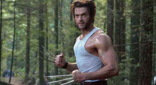 Découvrez à quoi pourrait ressembler Scott Eastwood en tant que Wolverine dans le MCU