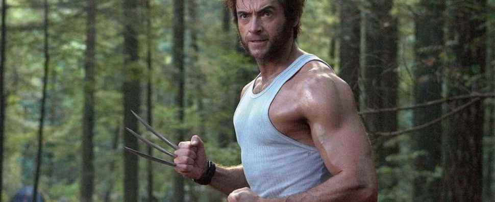Découvrez à quoi pourrait ressembler Scott Eastwood en tant que Wolverine dans le MCU