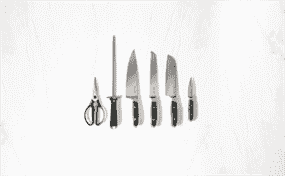 Kilne propose une gamme impressionnante de couteaux de qualité et abordables.