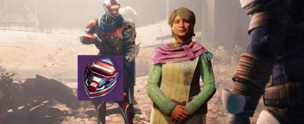 Destiny 2 Dawning 2021: Comment obtenir des crumblers aux myrtilles