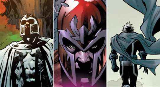 Destiny of X : Marvel révèle le « deuxième âge krakoan » des X-Men