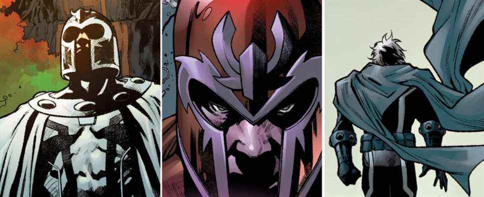 Destiny of X : Marvel révèle le « deuxième âge krakoan » des X-Men