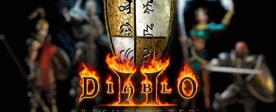 Diablo 2: Ressuscité - Comment obtenir Spirit Runeword
