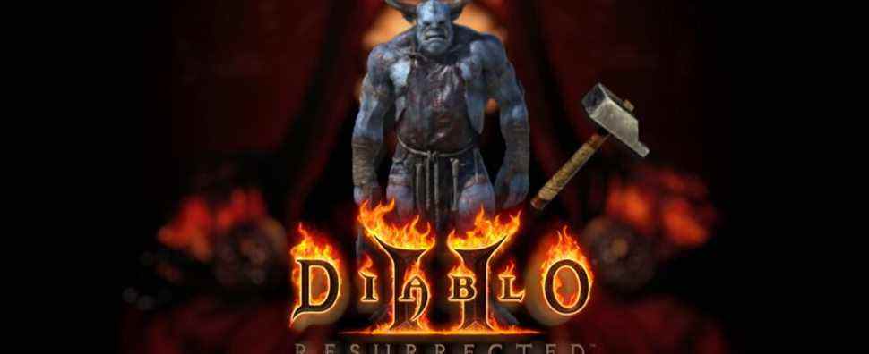 Diablo 2: Ressuscité - Guide de quête « Outils du commerce »