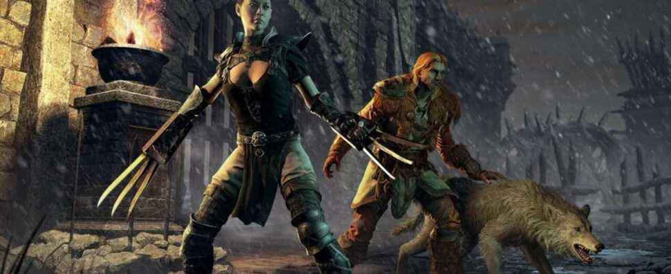 Diablo 2: Resurrected obtient le correctif d'équilibrage de première classe de D2 dans plus d'une décennie