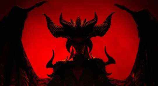 Diablo 4 obtient un nouveau système de progression de fin de partie dans le tableau Paragon