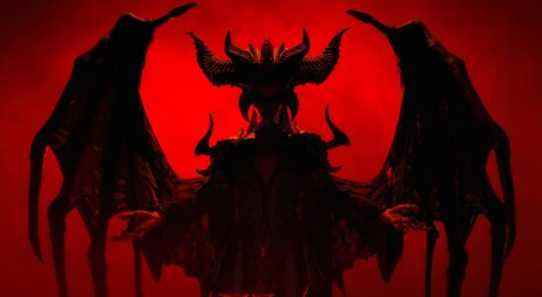 Diablo 4 ramène le système Paragon de Diablo 3, mais avec quelques changements majeurs
