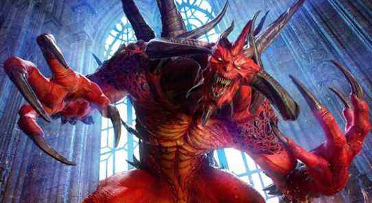 Diablo II s'apprête à recevoir son premier correctif d'équilibrage et sa première mise à jour de contenu en 12 ans