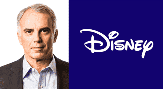 Disney embauche Horacio Gutierrez de Spotify en tant qu'avocat général et secrétaire.
