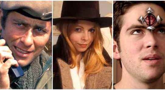 Doctor Who : 5 compagnons qui devraient faire leur retour