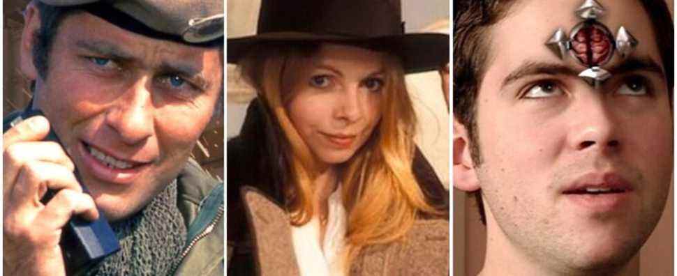 Doctor Who : 5 compagnons qui devraient faire leur retour