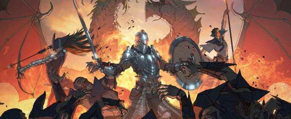 Dragon Age 4 sera "axé sur le solo", confirme BioWare